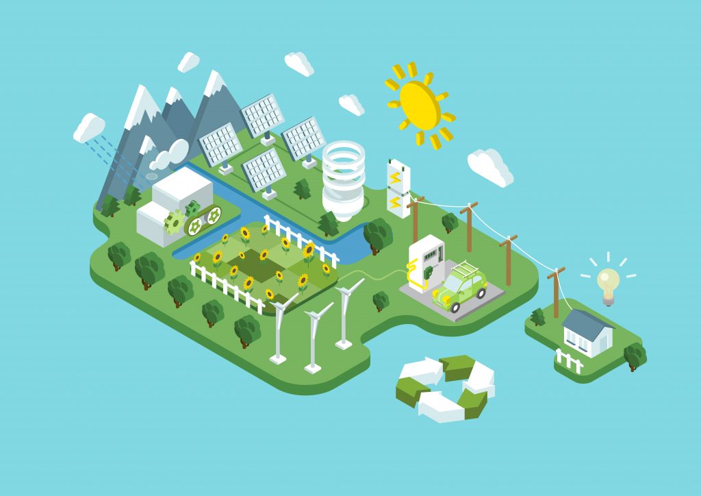 Cartoon-image-of-a-renewable-energy-supplier