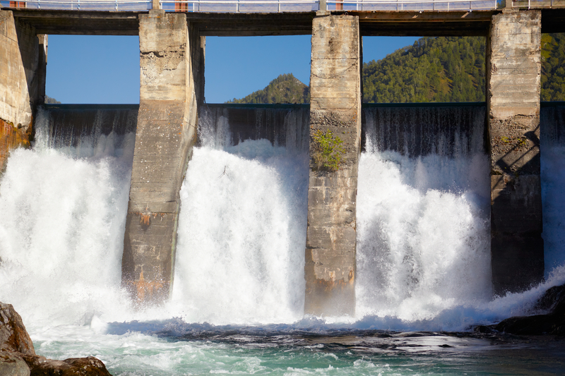 hydroelectric-energy-hydropower